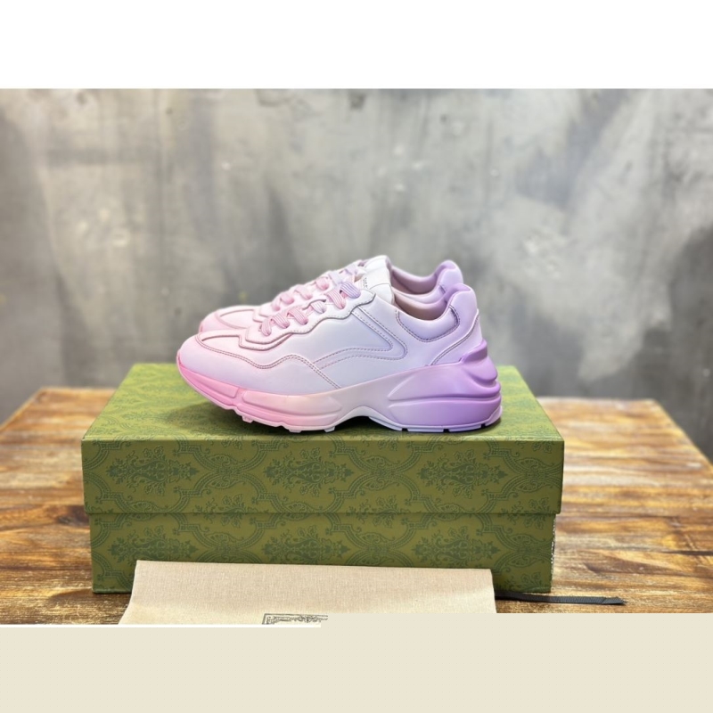 G*u*i sneakers